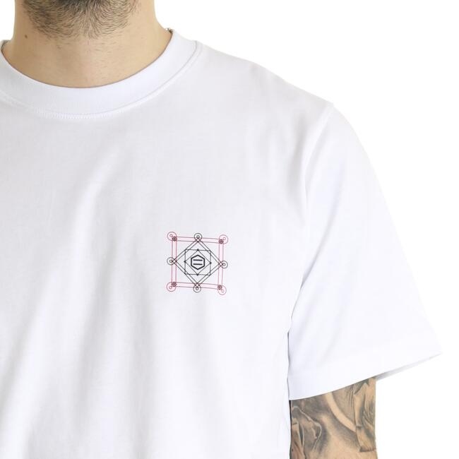 T-SHIRT MAKARA DOLLY NOIRE - Mad Fashion | img vers.650x/